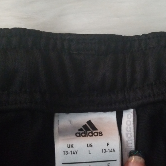 Adidas Climacool Zip Pants - Picture 3 of 3